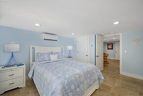 Marilyn's Beach House