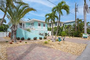 Marilyn's Beach House