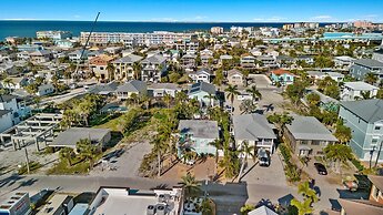Marilyn's Beach House