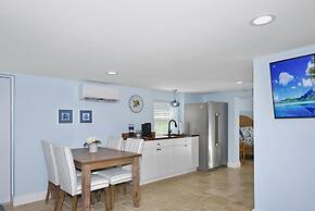 Marilyn's Beach House