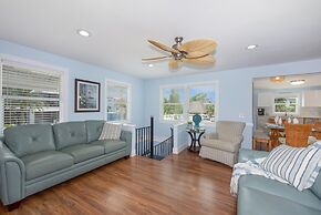 Marilyn's Beach House