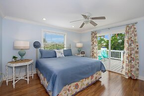 Marilyn's Beach House