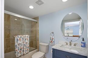 Marilyn's Beach House