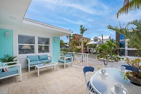 Marilyn's Beach House