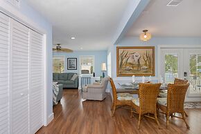 Marilyn's Beach House