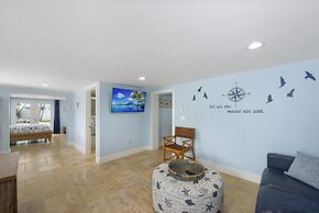 Marilyn's Beach House