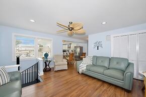 Marilyn's Beach House