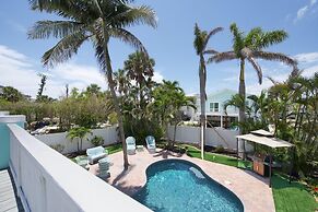 Marilyn's Beach House