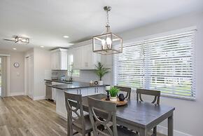 Beach Paradise Getaway