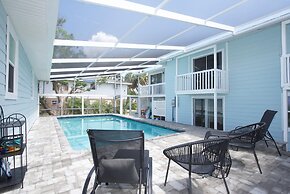 Beach Paradise Getaway