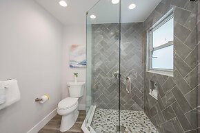 Beach Paradise Getaway