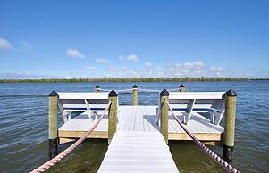 Beach Paradise Getaway