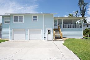 Beach Paradise Getaway