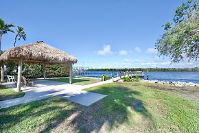 Beach Paradise Getaway