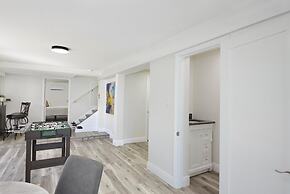 Beach Paradise Getaway