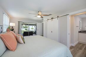 Beach Paradise Getaway