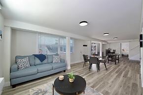 Beach Paradise Getaway