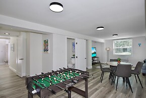 Beach Paradise Getaway