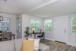 Beach Paradise Getaway