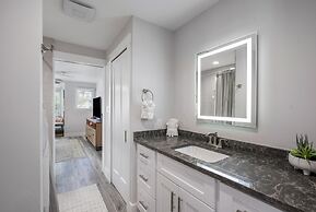 Beach Paradise Getaway