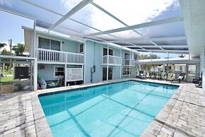 Beach Paradise Getaway