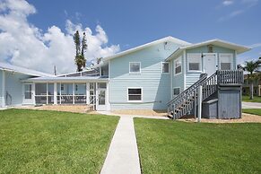 Beach Paradise Getaway