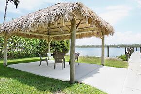 Beach Paradise Getaway