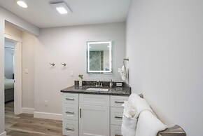 Beach Paradise Getaway