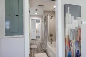 Beach Paradise Getaway