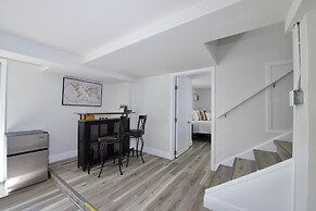 Beach Paradise Getaway