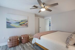 Beach Paradise Getaway