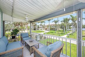 Beach Paradise Getaway