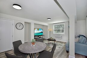 Beach Paradise Getaway