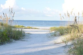 Beach Paradise Getaway