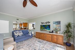 Casa Marina II - 431