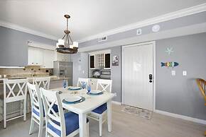 Bel Air Beach Club Penthouse 503