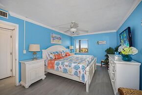 Bel Air Beach Club Penthouse 503