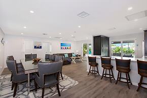 Changes In Latitudes