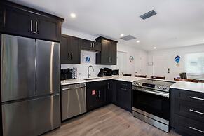 Changes In Latitudes