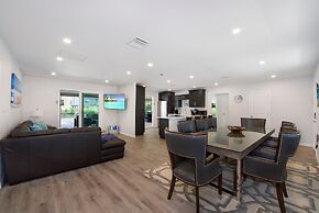 Changes In Latitudes