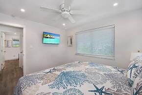 Changes In Latitudes