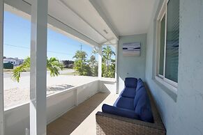 Changes In Latitudes