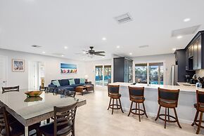 Changes In Latitudes