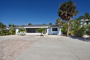 Changes In Latitudes