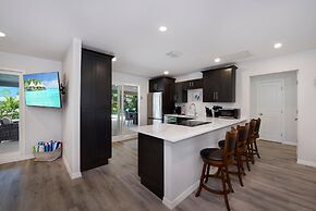 Changes In Latitudes