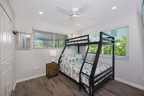 Changes In Latitudes