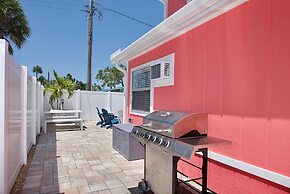 Montishello on Jefferson