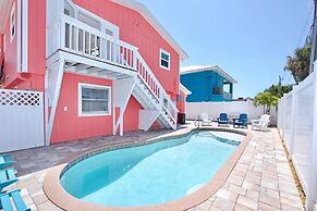 Montishello on Jefferson