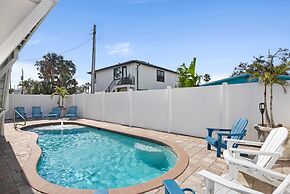 Montishello on Jefferson