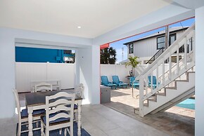 Montishello on Jefferson